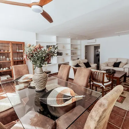 Apartment Apto. Hisenda En Playa Muchavista Con Piscina