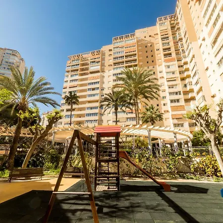Apto. Hisenda En Playa Muchavista Con Piscina * La Venteta